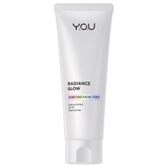 You Hy Amino Facial Wash Anti Bacteria | Gentle Cleansing | Exfiliating Gel