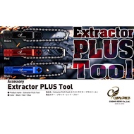 Cosmo Darts Extractor PLUS Tool • Darts Shafts & Tip Remover • SGDARTS