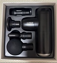 ITFIT 肌肉按摩槍(samsung 子品牌)