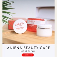 Night Cream ANiENA BEAUTY CARE