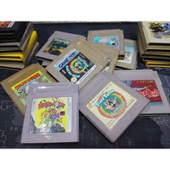 Gb/GBP/GBC Cartridge Gameboy Cartridge Gameboy Game