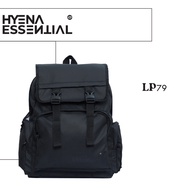 Price drop Hyena LP79 Hyena Backpack Essential Series Waterproof Daypack Backpack Junior High School