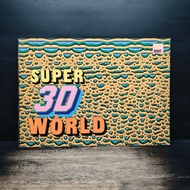 Super 3D World ️1185501