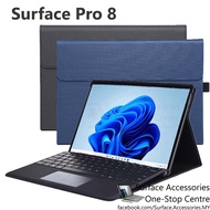[MALAYSIA]Microsoft Surface Pro 8 Casing Pro 8 Cover Ultimate Case Stand