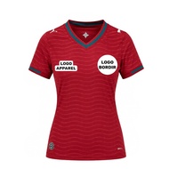 NEW JERSEY BOLA P0RTUG4L H 2026 LADIES WORLD CUP GO