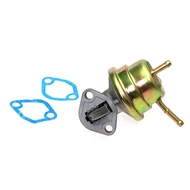 ปั้ม AC 3N 4K 2K โตโยต้า สตาร์เลต ปี 2521 - 2563 Toyota Starlet KP60 KP61 KP62 1300 1000 Daihatsu Ch