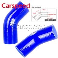 SAMCO Silicone reducer hose Elbow 45 degree Hoses 3 Layer