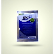 Selling Feces & Fat Decomposing Bacteria (Toilets Without Suction)