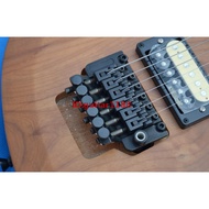 桤木琴体 PRAKER电吉他FINE ELECTRIC GUITAR ALDER BODY F-1605