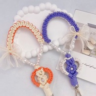 【可客製】新款甜心系列手機繩