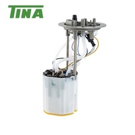 4F0919051H 4F0919087A 4F0919087J Fuel Pump Assembly For Audi A6 A6L C6 2004-2012 2.4L 4F0919051K Aut