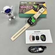 2024 New Style Smart Watch C29PRO Huami Style Heart Rate Blood Pressure Blood Oxygen Sleep Monitorin