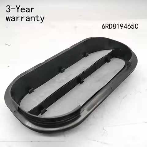 Rear bumper air vent 6RD819465C For VW Lamando ID.4 Audi Q5L A3 Skoda Octavia