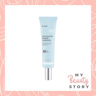 iUNIK Beta Glucan Barrier Sunscreen 60ml