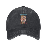 The Axe Effect He Man He-Man Masters Of The Universe Fashion Hipster Cowboy Hat