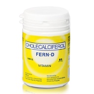 Fern D Vitamins Original