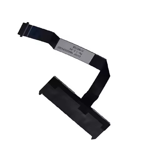 Reliable-Hard Drive Cable Connector For Acer Nitro 5 AN517-52 AN515-55 NBX0002HO00 EH70F SATA HDD,Ha
