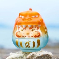The monster x PP 達摩 Daruma