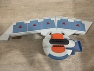 遊戲王 決鬥盤 玩具 遊星