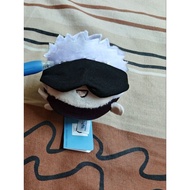 Jujutsu Kaisen Gojo tsum tsum plush