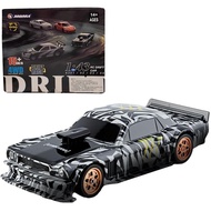 1/43 RC Drift Car for Adults, 2.4G Remote Control Drift Car Mini RC Car RC Racing Car, RC Sport Car 