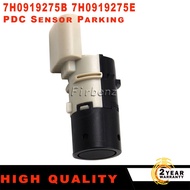 7H0919275B 7H0919275E PDC Parking Sensor For Audi A6 4B C5 4F2 C6 4FH C6 4F5 C6 car accessories IEVU