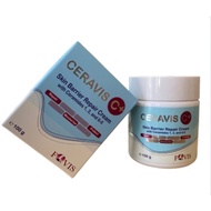 CERAVIS C+ SKIN BARRIER REPAIR CREAM (100G-BTL) [EXP: 03/2028]