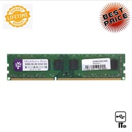 RAM DDR3(1333) 8GB Blackberry 16 Chip แรม ประกัน LT. PC DDR3