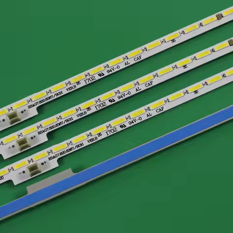 LED Strip Bar 42Leds For 65" TV LED65EC660US LED65K5500U LED65EC320A H65M5500 RSAG7.820.6367 4616 V6