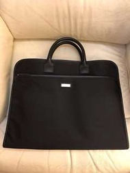 Burberry Black Label Brief Case 公事包
