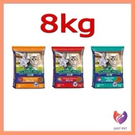 Classic Pets Cat Food 7/8kg