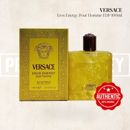 [PERFUME ALLEY] VERSACE EROS ENERGY POUR HOMME EDP 100ML