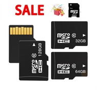 Universal SD Card 1TB 256GB 128GB 64GB 32GB 16GB 8GB 4GB 2GB 1GB Memory Card Micro Class10 TF Card