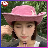 Women Outdoor Sun Hat UV Protection Foldable Beach Summer Wide Brim Hat Bucket Hat For Fishing Sports