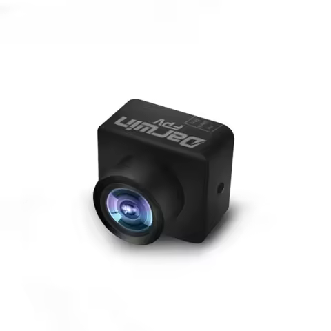 1pcs DarwinFPV "Cement" Ultra Durable FPV Drone Camera for RC FPV Drone