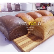 HOMEMADE KETO BREAD - 400GM-800GM