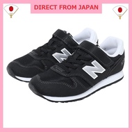 New Balance 373 BLACK 20.5CM
New Balance YV373KB2M Junior Sports Shoes Casual Children's Athletic Sh