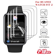 Suitable For Huawei Watch Fit 2 Fit2 Full Screen Protective Film HD Fit2 Fit/Fit 2