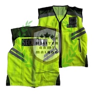 TASLAN SECURITY vest, SAFETY, TOURING, SECURITY vest, POLICE SECURITY vest, latest TASLAN