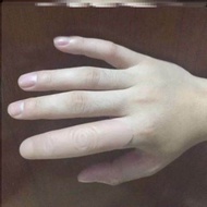 Vỏ Ngón Tay Giả Bằng Cao Su Giả Mồ Hôi Chống Trượt Cố Định Ngón Trỏ Giả Dùng Cho Người Khuyết Tật Và
