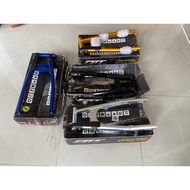 Swing Arm QTT Ninja R SS Hexagonal Mounting Lower Arm Ninja R Ss QTT