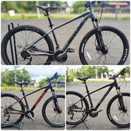 MTB 27.5" TRS SKYLINE ( 27 SPEED ) 2710