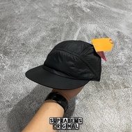 Ellesse Flat Cap Nylon Original