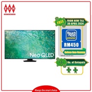 Samsung QA65QN85CAKXXM 65 Inch Neo QLED 4K Smart TV (Deliver Within Selected Klang Valley Areas Only)  | ESH