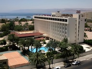 Aqaba Gulf Hotel