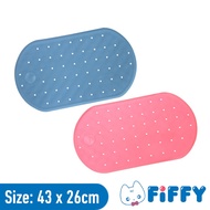 FIFFY Anti-Slip Bath Mat