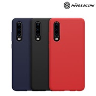 華為HUAWEI P30 NILLKIN 感系列 保護軟套 手機軟殼Case 2867A