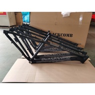 Blackcomb Tempo XC MTB Frame only 29er Alloy 15" Lightweight 1.972 Kg