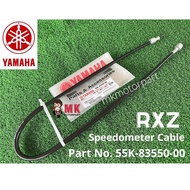 Speedometer Cable Yamaha RXZ [ 55K-83550-00 ] Tali Meter RXZ135