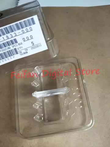 1 PCS/ 100%NEW Original Focusing Screen For Canon for EOS 1300D 1500D Rebel T7 KISS X90 for EOS 2000